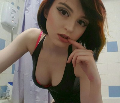 Лина, Г. Алушта