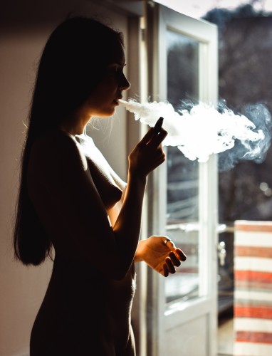 Эля, Г. Алушта