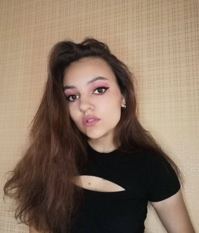 Мирана, Г. Алушта