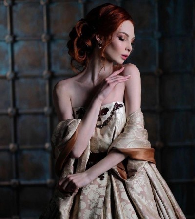 Светлана, Г. Алушта