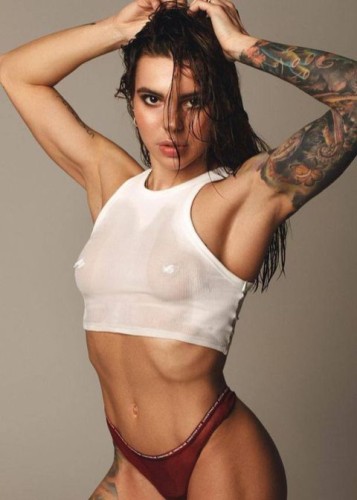 Дарина, Г. Алушта