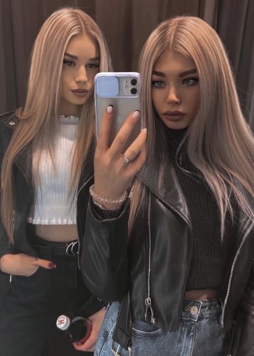 ЭмилияМаша, Г. Алушта