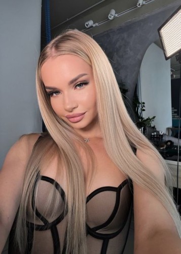 Лена, Г. Алушта