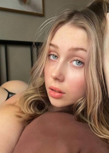 Настя, Г. Алушта